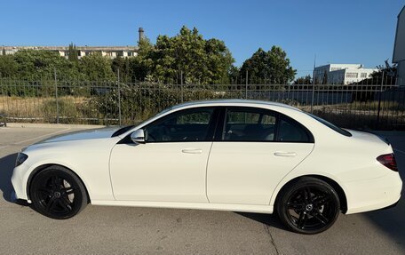 Mercedes-Benz E-Класс, 2018 год, 3 750 000 рублей, 7 фотография