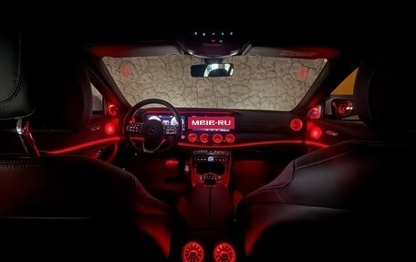 Mercedes-Benz E-Класс, 2018 год, 3 750 000 рублей, 11 фотография