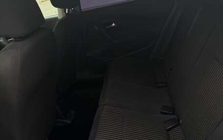 Volkswagen Polo VI (EU Market), 2012 год, 900 000 рублей, 7 фотография