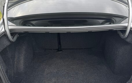 Volkswagen Polo VI (EU Market), 2012 год, 900 000 рублей, 10 фотография