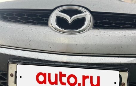 Mazda CX-7 I рестайлинг, 2010 год, 800 000 рублей, 10 фотография