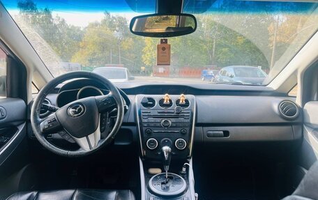 Mazda CX-7 I рестайлинг, 2010 год, 800 000 рублей, 8 фотография