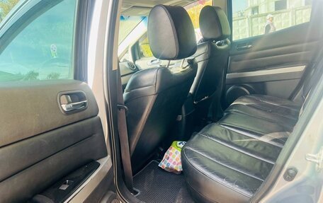 Mazda CX-7 I рестайлинг, 2010 год, 800 000 рублей, 7 фотография