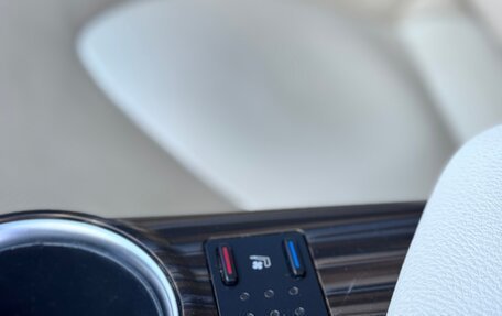 Toyota Camry, 2021 год, 3 180 000 рублей, 12 фотография