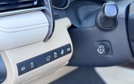 Toyota Camry, 2021 год, 3 180 000 рублей, 6 фотография