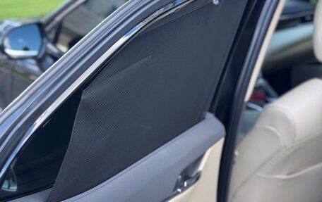 Toyota Camry, 2021 год, 3 180 000 рублей, 10 фотография