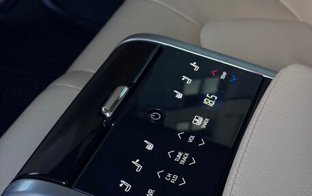 Toyota Camry, 2021 год, 3 180 000 рублей, 9 фотография