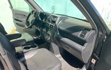 Honda CR-V II рестайлинг, 2005 год, 910 000 рублей, 2 фотография