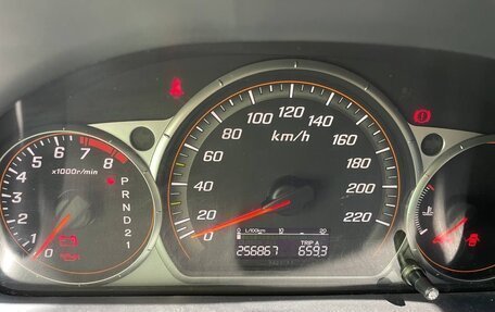 Honda CR-V II рестайлинг, 2005 год, 910 000 рублей, 11 фотография