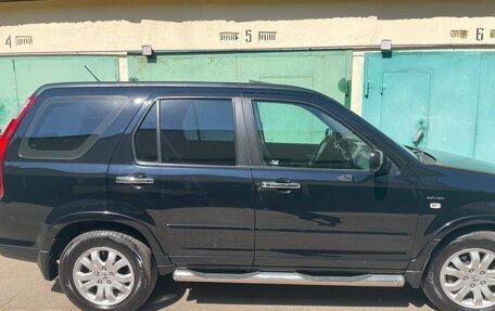 Honda CR-V II рестайлинг, 2005 год, 910 000 рублей, 12 фотография