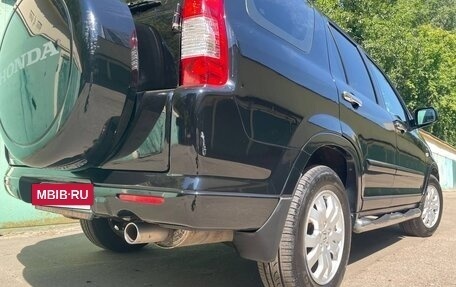 Honda CR-V II рестайлинг, 2005 год, 910 000 рублей, 7 фотография