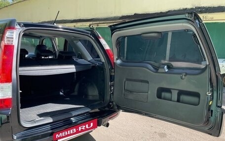 Honda CR-V II рестайлинг, 2005 год, 910 000 рублей, 15 фотография