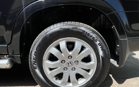Honda CR-V II рестайлинг, 2005 год, 910 000 рублей, 19 фотография