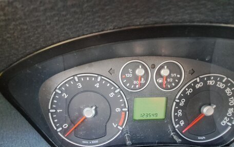 Ford Fusion I, 2007 год, 400 000 рублей, 6 фотография
