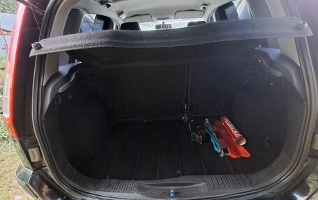 Ford Fusion I, 2007 год, 400 000 рублей, 8 фотография