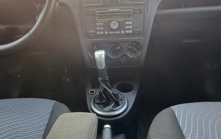 Ford Fusion I, 2007 год, 400 000 рублей, 7 фотография