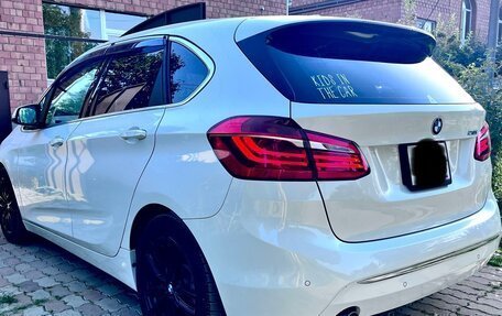 BMW 2 серия Active Tourer F45, 2015 год, 1 500 000 рублей, 2 фотография