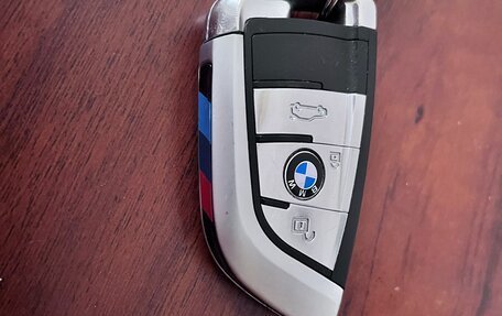 BMW 2 серия Active Tourer F45, 2015 год, 1 500 000 рублей, 6 фотография