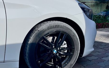 BMW 2 серия Active Tourer F45, 2015 год, 1 500 000 рублей, 10 фотография