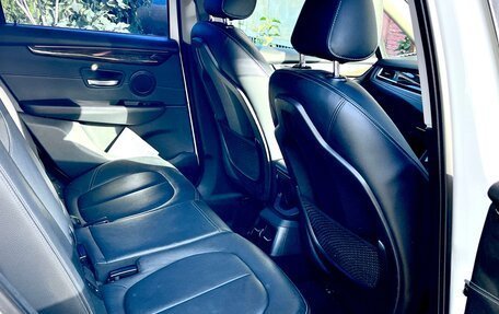 BMW 2 серия Active Tourer F45, 2015 год, 1 500 000 рублей, 8 фотография