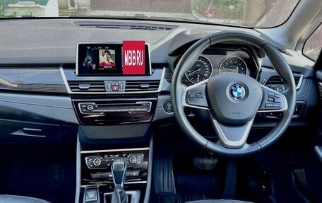 BMW 2 серия Active Tourer F45, 2015 год, 1 500 000 рублей, 7 фотография