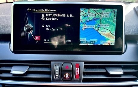 BMW 2 серия Active Tourer F45, 2015 год, 1 500 000 рублей, 13 фотография