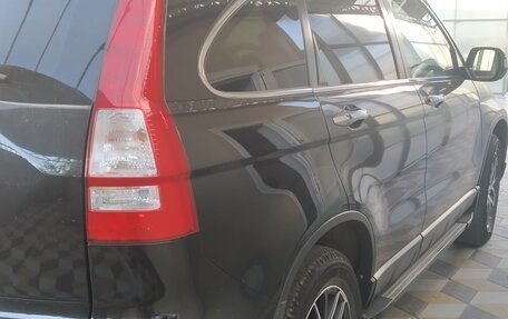 Honda CR-V III рестайлинг, 2011 год, 1 650 000 рублей, 3 фотография