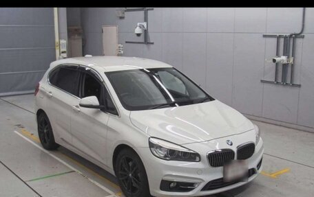 BMW 2 серия Active Tourer F45, 2015 год, 1 500 000 рублей, 22 фотография