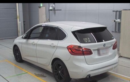 BMW 2 серия Active Tourer F45, 2015 год, 1 500 000 рублей, 23 фотография