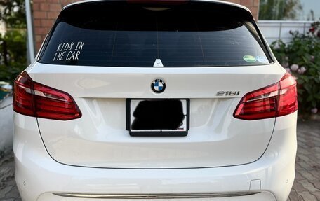 BMW 2 серия Active Tourer F45, 2015 год, 1 500 000 рублей, 18 фотография