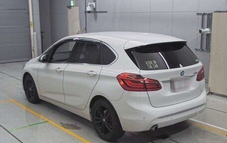 BMW 2 серия Active Tourer F45, 2015 год, 1 500 000 рублей, 21 фотография