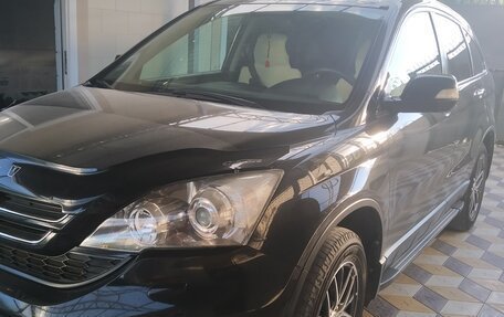 Honda CR-V III рестайлинг, 2011 год, 1 650 000 рублей, 4 фотография