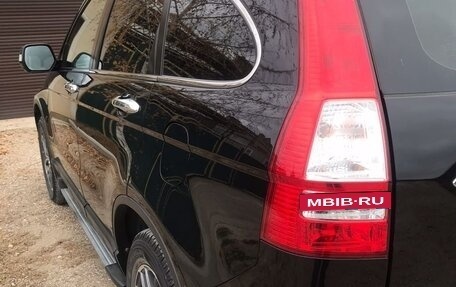 Honda CR-V III рестайлинг, 2011 год, 1 650 000 рублей, 7 фотография