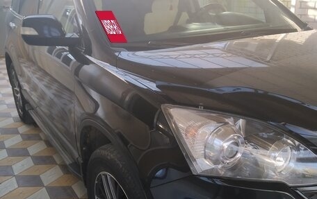 Honda CR-V III рестайлинг, 2011 год, 1 650 000 рублей, 5 фотография