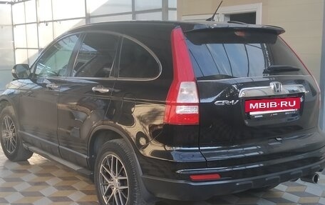 Honda CR-V III рестайлинг, 2011 год, 1 650 000 рублей, 2 фотография