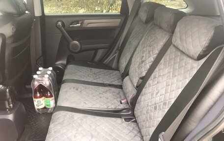 Honda CR-V III рестайлинг, 2011 год, 1 650 000 рублей, 10 фотография