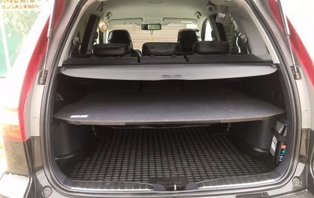 Honda CR-V III рестайлинг, 2011 год, 1 650 000 рублей, 11 фотография