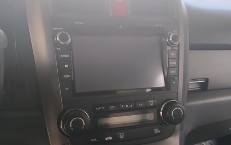Honda CR-V III рестайлинг, 2011 год, 1 650 000 рублей, 12 фотография