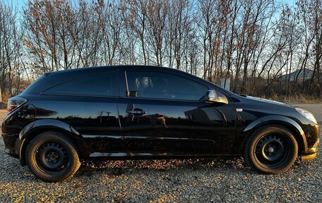 Opel Astra H, 2011 год, 625 000 рублей, 4 фотография