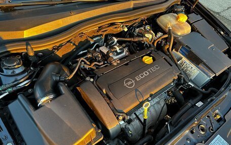 Opel Astra H, 2011 год, 625 000 рублей, 6 фотография