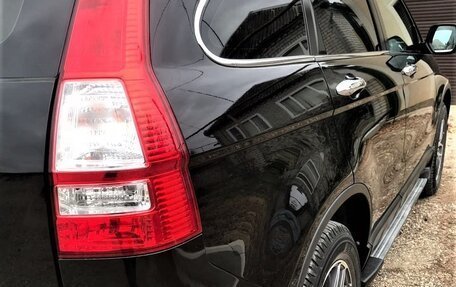 Honda CR-V III рестайлинг, 2011 год, 1 650 000 рублей, 8 фотография