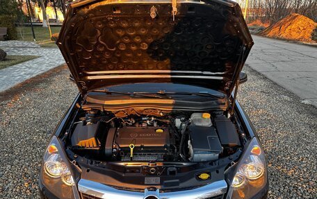 Opel Astra H, 2011 год, 625 000 рублей, 5 фотография
