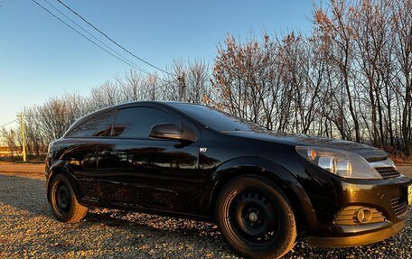 Opel Astra H, 2011 год, 625 000 рублей, 3 фотография