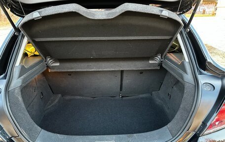 Opel Astra H, 2011 год, 625 000 рублей, 8 фотография