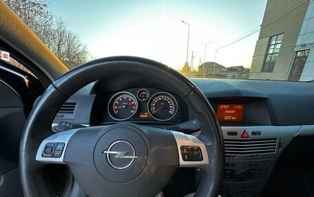 Opel Astra H, 2011 год, 625 000 рублей, 10 фотография