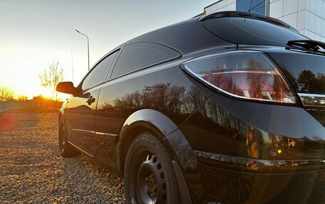 Opel Astra H, 2011 год, 625 000 рублей, 16 фотография