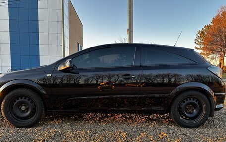 Opel Astra H, 2011 год, 625 000 рублей, 18 фотография