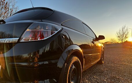 Opel Astra H, 2011 год, 625 000 рублей, 19 фотография