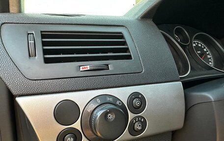 Opel Astra H, 2011 год, 625 000 рублей, 20 фотография