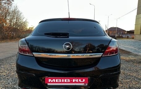 Opel Astra H, 2011 год, 625 000 рублей, 15 фотография
